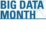 September:  Big Data Month!